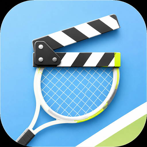 TennisShots Logo